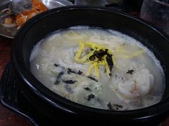-神仙雪浓汤(明洞店)