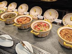 -盛宴标帜西餐厅龙虾.鲍鱼•牛排(重庆喜来登大酒店)