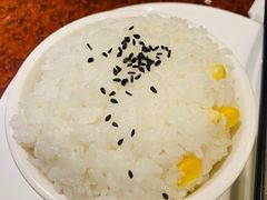 -绿茶餐厅(华联万柳店)