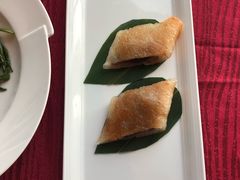 -洲际酒店·凌霄餐厅(紫峰大厦店)