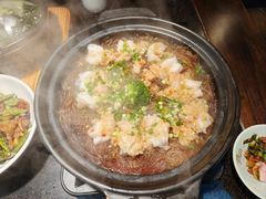 -老灶房-四川土菜(铁牛广场店)