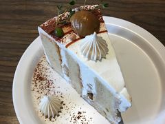 栗子糯米蛋糕-野路甜点铺(松柏路店)