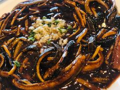 -上海年代·浙菜家烧·小海鲜(水上东路店)