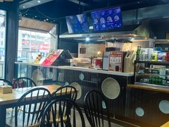 -子曰倒贴烧饼(松龄路店)