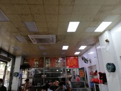 -铭辉沙嗲面(新街商业城店)