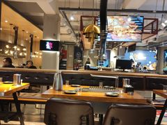 大堂-白玉串城(南六中路店)