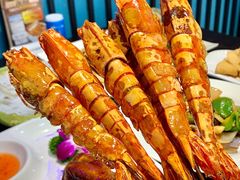 -东江海鲜大排档·潮汕菜·砂锅粥