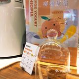 Manner coffee：那些孩子气的咖啡