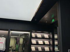 -TOP健身私教工作室(侨香店)