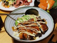 -福匠日本料理(人民路店)