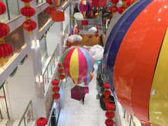 -宏帆巴人广场(石岭大道店)