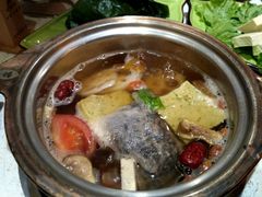 -素渡·一茶一素素食馆(新疆店)