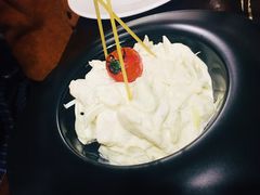 -吃饼人西餐(南开店)