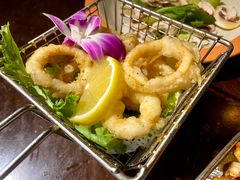 -BISTROFIORE美伊娜(伊犁南路店)