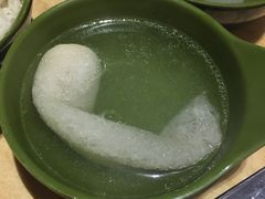 -龙泉人椰子鸡.糟粕醋.海南菜(三亚旗舰店)