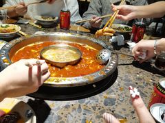 -小楠门·重庆老火锅(合江门店)