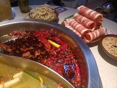 -芈重山老火锅(广州首店)
