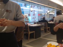 -海底捞大排档火锅(悦荟广场店)