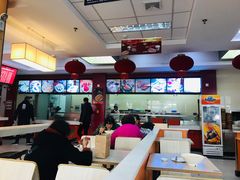 大堂-大富贵(临沂店)