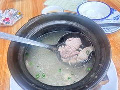 -苏记农家菜馆