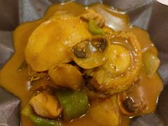 -成桂西餐厅·42年的味道(五大道疙瘩楼店)