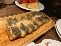 -大丰收脆鱼(福州台江万达店)