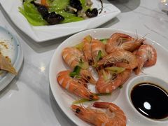 -碧海银沙海鲜餐厅(恒大海上威尼斯店)