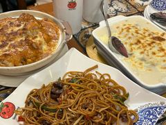 -番茄屋葡式美食(总店)