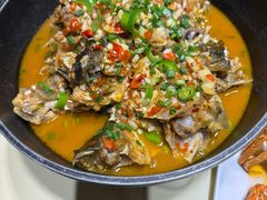 -聚味瞿记·龙虾堂(天元店)