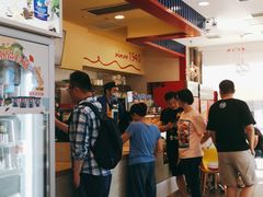 -DQ·蛋糕·冰淇淋(大宁国际商业广场店)