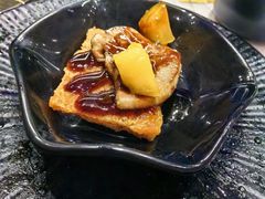 -争鲜回转寿司(浦东三钢里PLUS店)