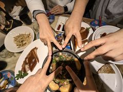 -范家小馆·烤鸭新京菜(金融街店)