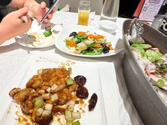 -大铁勺新津菜(东丽阳光新业广场店)