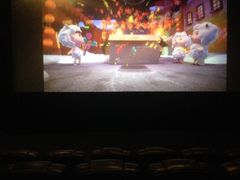 -大光明电影院(南京西路店)