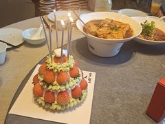 -Dark Horse·黑马蛋糕·低脂·低糖淡奶(金匙望湖大厦店)