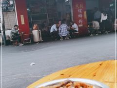 -凤张螺蛳粉·爽口粉(跃进路总店)