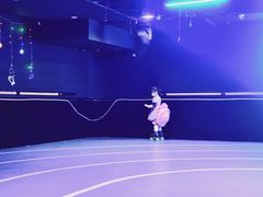 -VS SPORTS PARK运动玩乐园·团建·生日会(合生汇店)