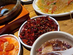 -泥糊破店小酒馆·团建聚餐(南京西路店)