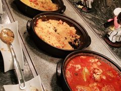 -金海湾自助餐厅(金陵饭店)