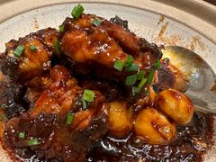 -新吉士·上海菜(浦东LCM置汇旭辉店)