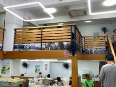-玉华饮食店(茅台路店)