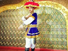 -维吾尔餐厅(宜山路店)