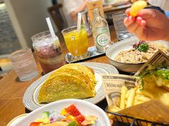 -The Good Place好地方·Brunch·coffee(国贸店)
