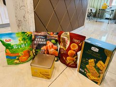 -山姆会员商店(大连店)