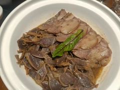 -阿德餐饮小秦川西北菜(福民路店)