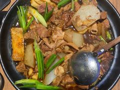 -炉角·鲍鱼牛腩煲(国贸商城店)