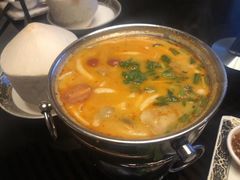 -Siam泰餐厅(水上公园店)