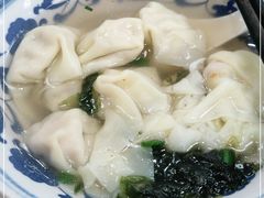 -新丰小吃(中山中路分店)