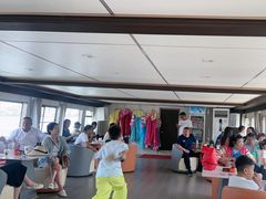 -鸭绿江中朝界河游船(1号观光码头)