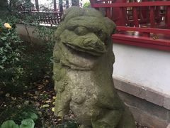 -上海市育民中学
